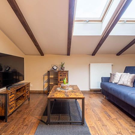 Apartament Bochenska Krakkó Kültér fotó