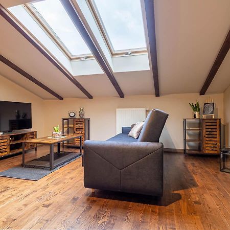 Apartament Bochenska Krakkó Kültér fotó