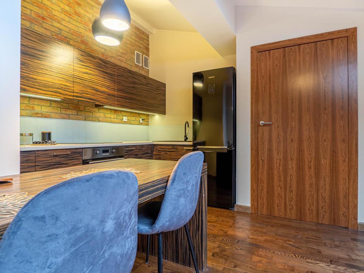 Apartament Bochenska Krakkó Kültér fotó