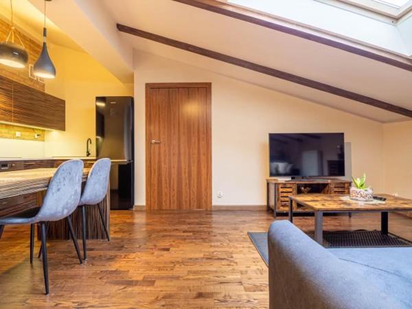 Apartament Bochenska Krakkó Kültér fotó