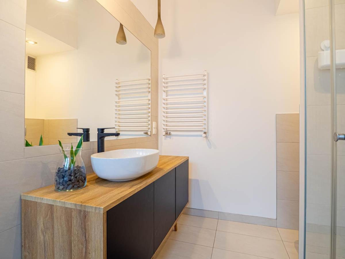 Apartament Bochenska Krakkó Kültér fotó