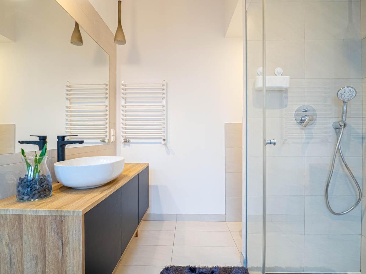Apartament Bochenska Krakkó Kültér fotó